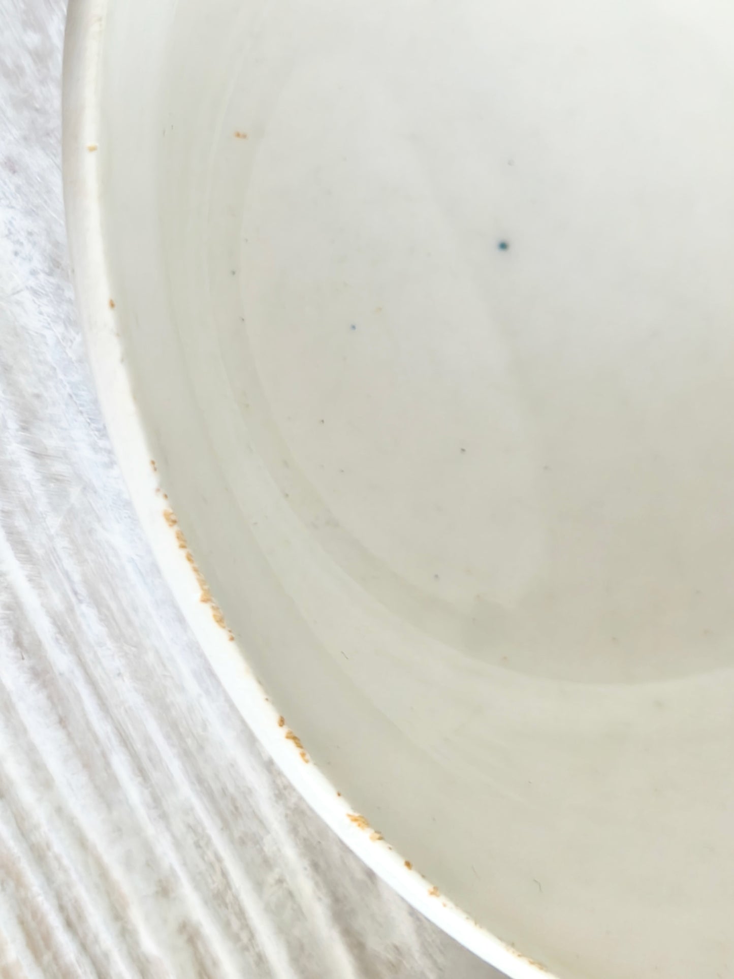 Set 2 Ceramic Ditmar Urbach Serving Bowls, Stacking Bowls Floral Design, Czech Retro Serveware