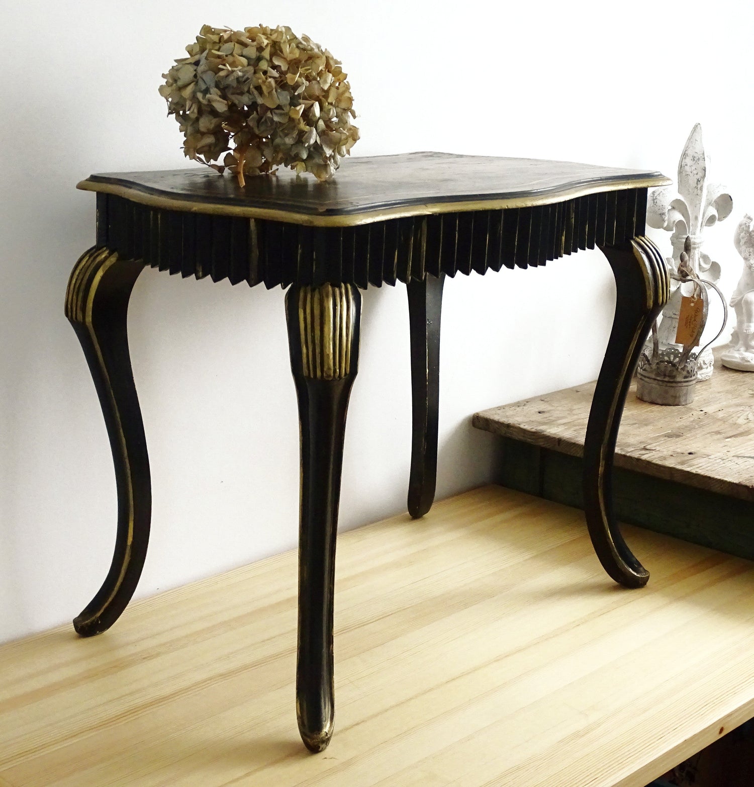 Vintage furniture