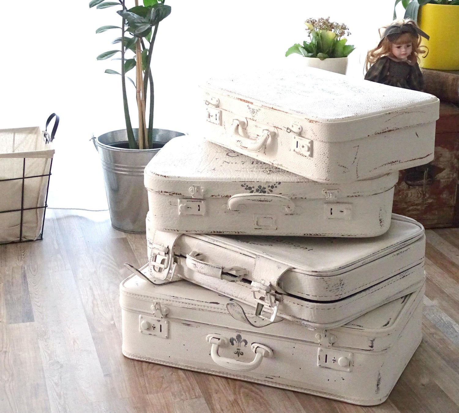 Vintage home Decor
