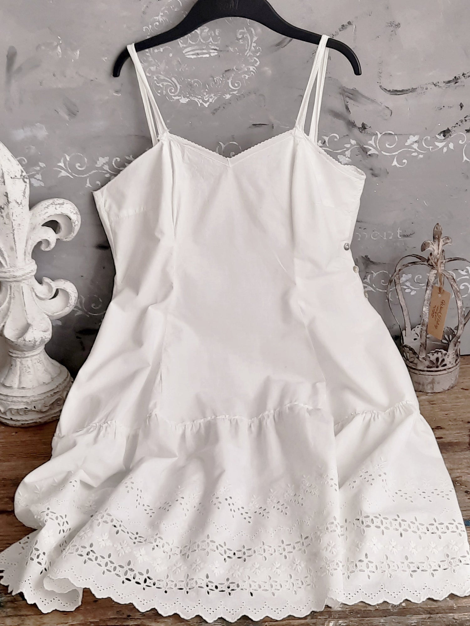Vintage clothes