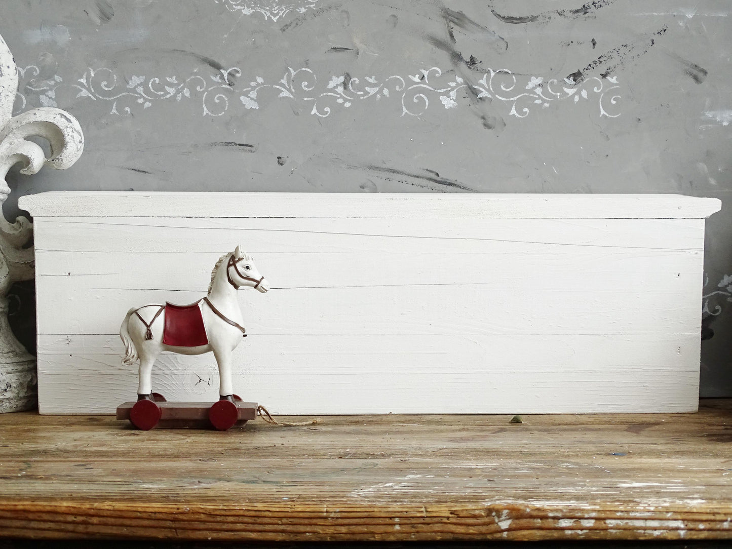 White Wall Coat Rack Shelf Brackets 5 Wood Shaker Peg Rail Rack Shabby Chic Wall Mount Bathroom Towel Wall Rack 5 Pegs Entryway Furniture