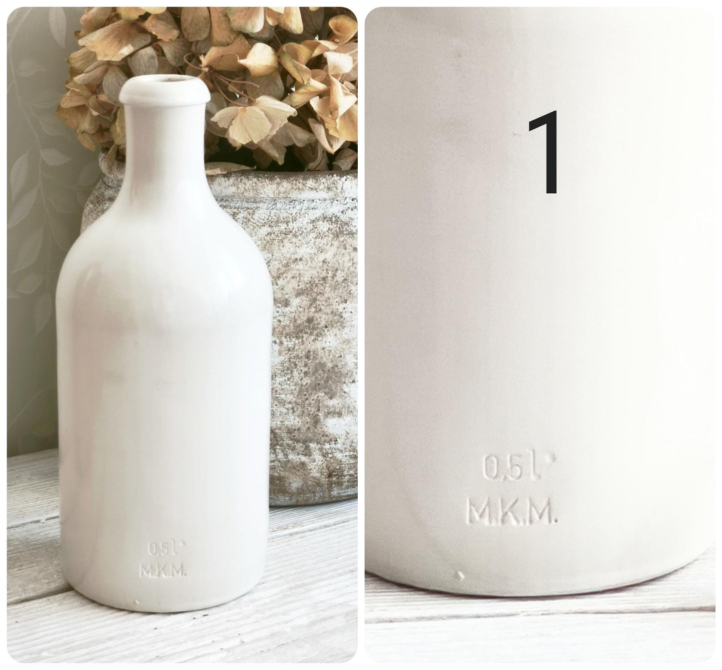 Antique Stoneware Bottle Salt Glazed, Ironstone Pottery Liquor Jar, Ceramic Vase, Hot Water Bottle, Bed Warmer, Modern Farmhouse Decor