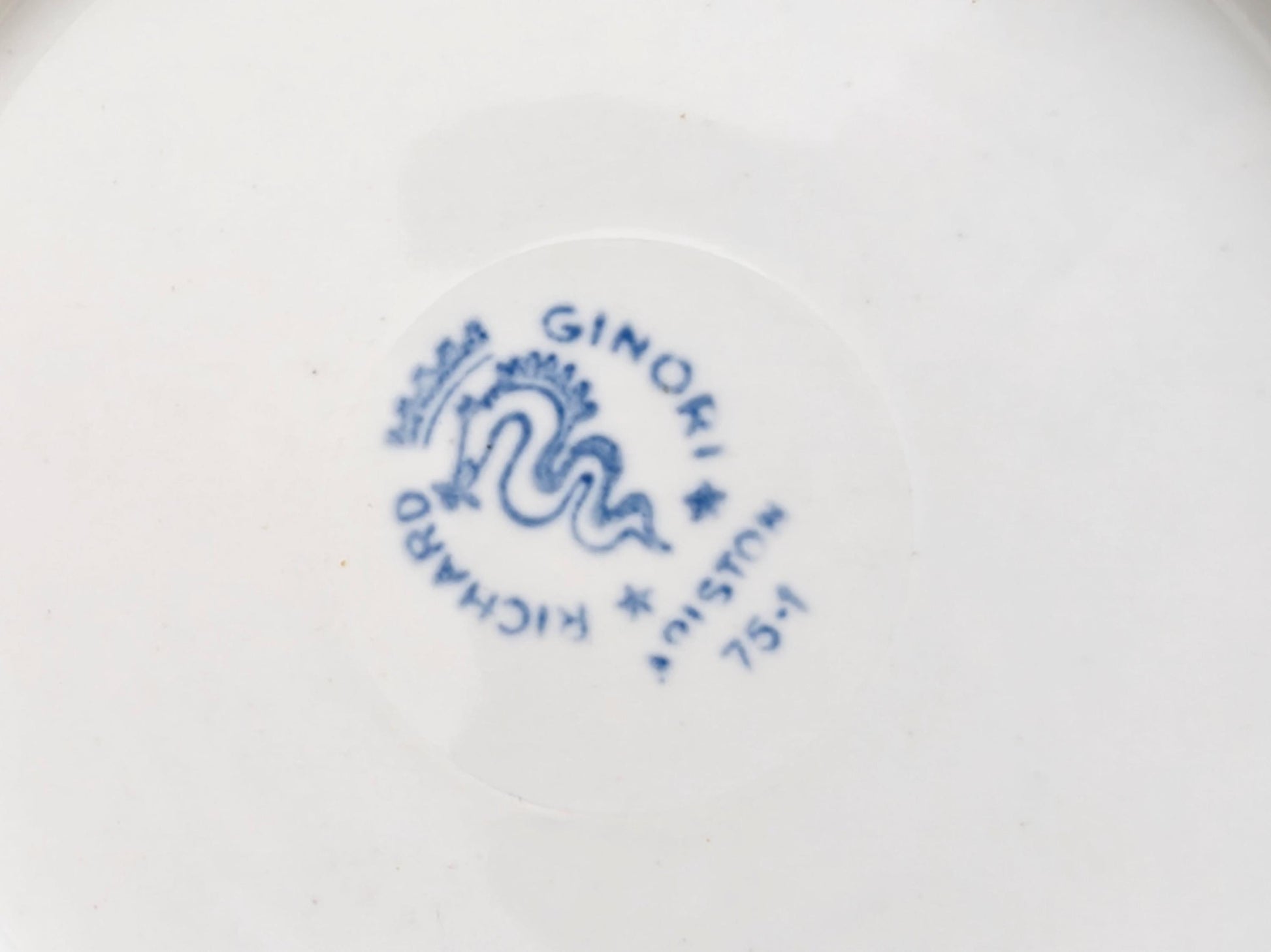 6 Antique Tea Stained Ironstone Soup Bowls or Set 4 Dinner Plates: Creamware Pasta Dish, Shallow Bowl, Cottagecore Kitchen